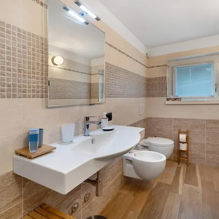 Bed & Breakfast San Michele 3*