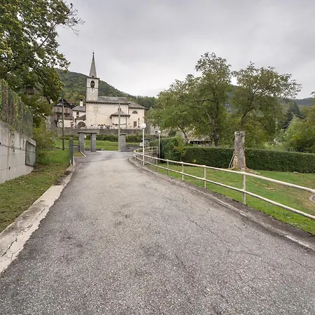 Bed & Breakfast San Michele Druogno