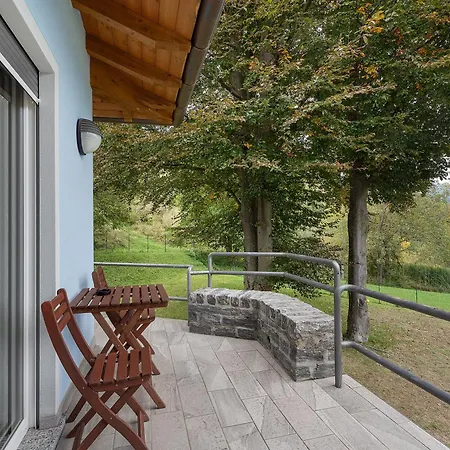 San Michele Bed & Breakfast Druogno