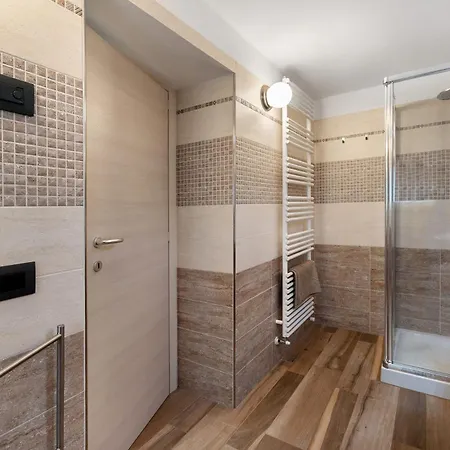 San Michele Bed & Breakfast Druogno